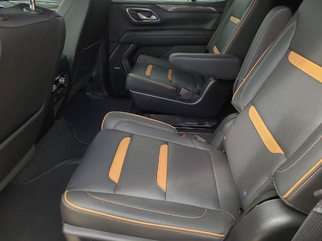 Used 2023 GMC Yukon AT4 AWD/4WD image 19