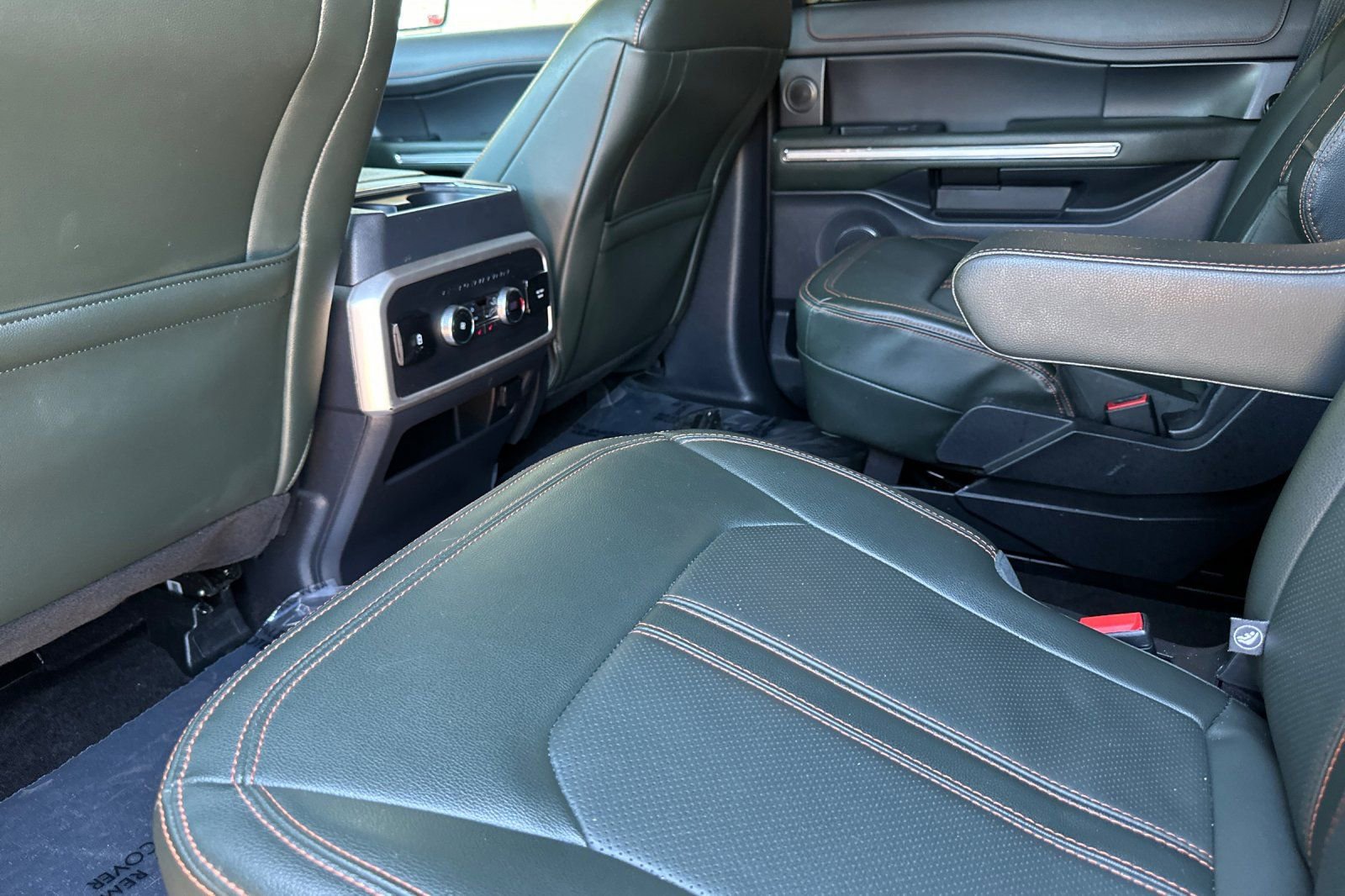 Certified 2022 Ford Expedition Timberline AWD/4WD image 14