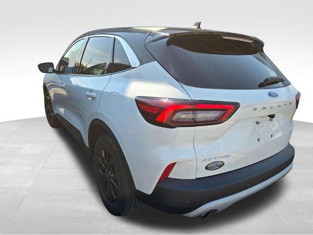 Certified 2023 Ford Escape Active w/ Tech Pack #2 FWD image 5