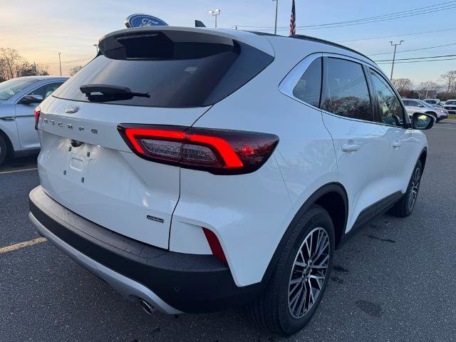 Certified 2025 Ford Escape SE image 6