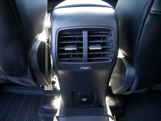 Certified 2020 Ford Escape Titanium AWD/4WD image 15