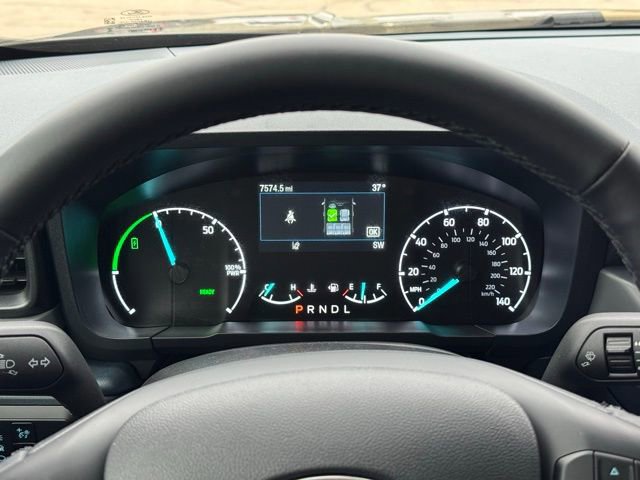 Certified 2024 Ford Maverick XLT w/ XLT Luxury Package image 30