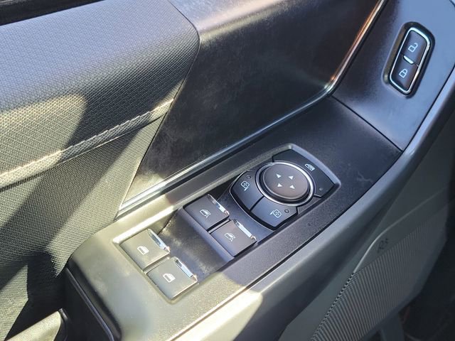 Certified 2025 Ford F150 Lightning Flash AWD/4WD image 16