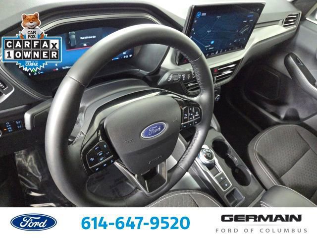Certified 2023 Ford Escape Active w/ Tech Pack #2 image 17