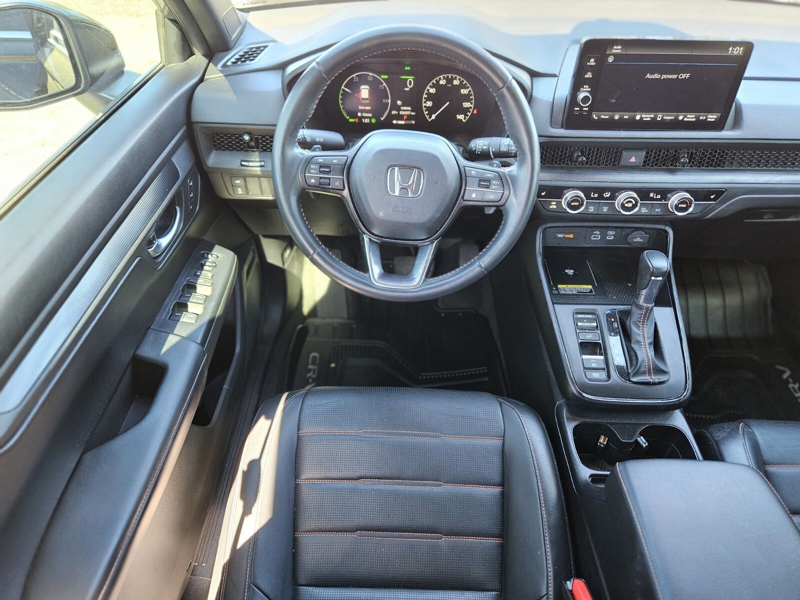 Used 2024 Honda CR-V Sport-L image 14