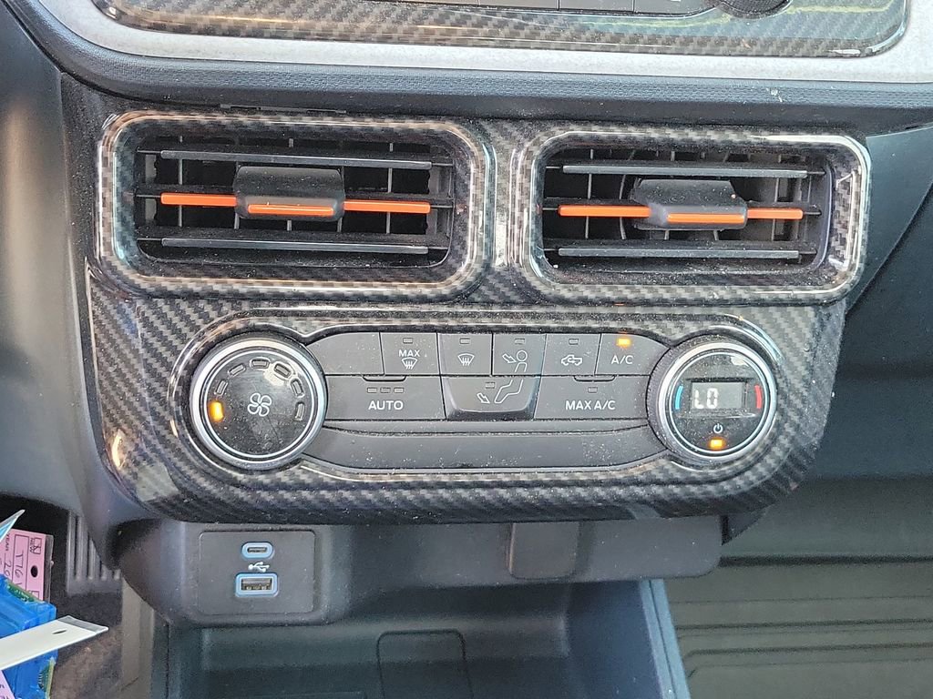 Certified 2022 Ford Maverick XLT w/ Equipment Group 300A Standard image 28