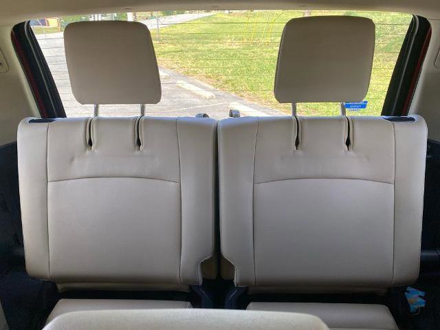 Used 2023 Toyota 4Runner SR5 Premium w/ Moonroof Package image 31