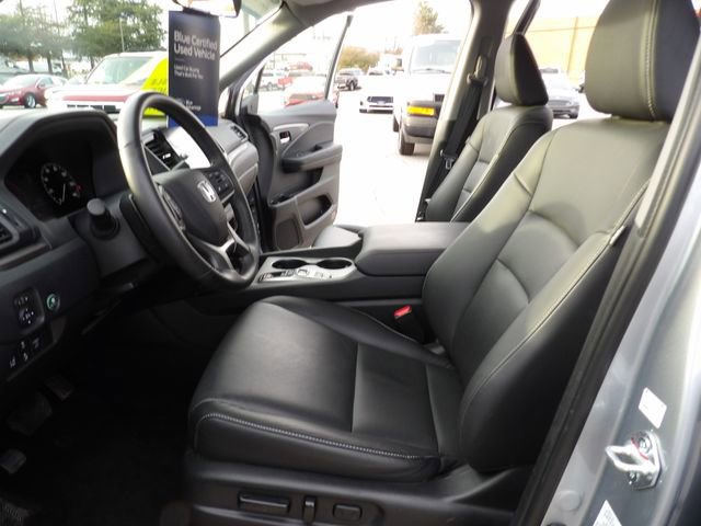 Used 2025 Honda Ridgeline RTL image 30