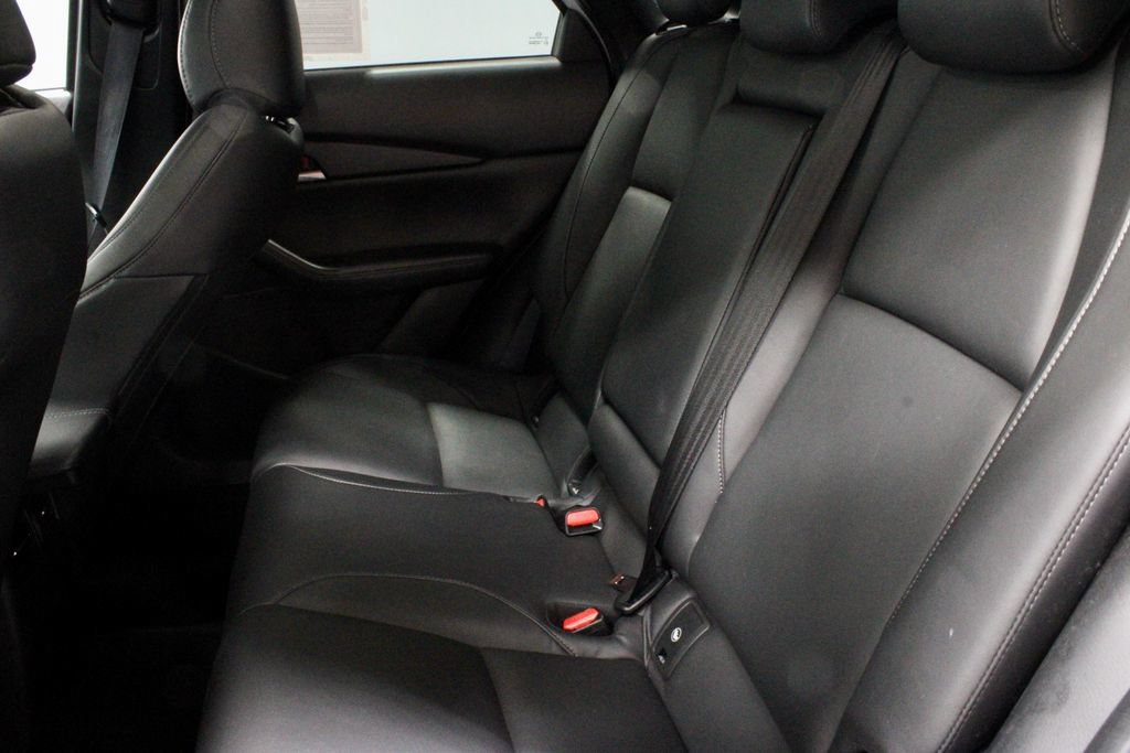 Used 2024 MAZDA CX-30 AWD 2.5 S w/ Select Sport Pkg image 21