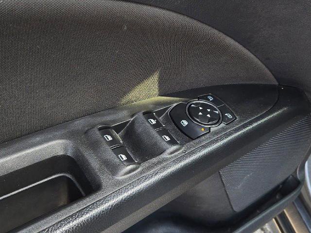 Certified 2020 Ford Fusion SE image 18