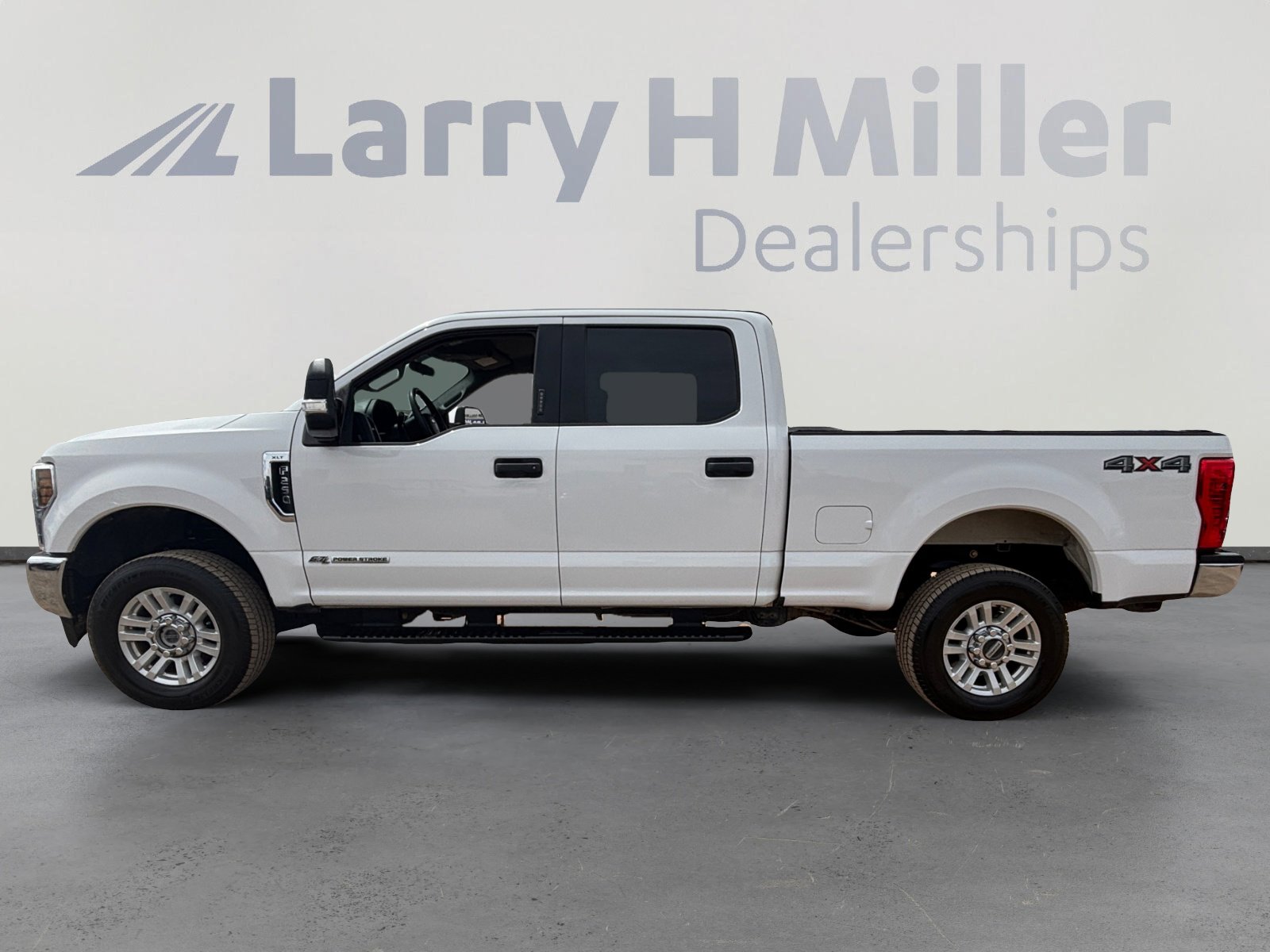 Certified 2019 Ford F250 XLT AWD/4WD video 2