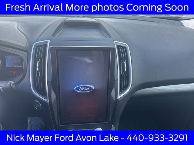 Certified 2024 Ford Edge SEL w/ Convenience Package image 13