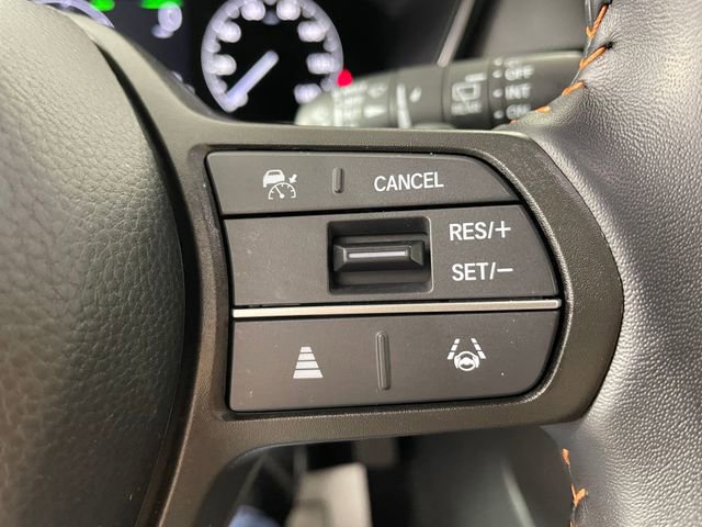 Used 2025 Honda CR-V Sport-L image 14