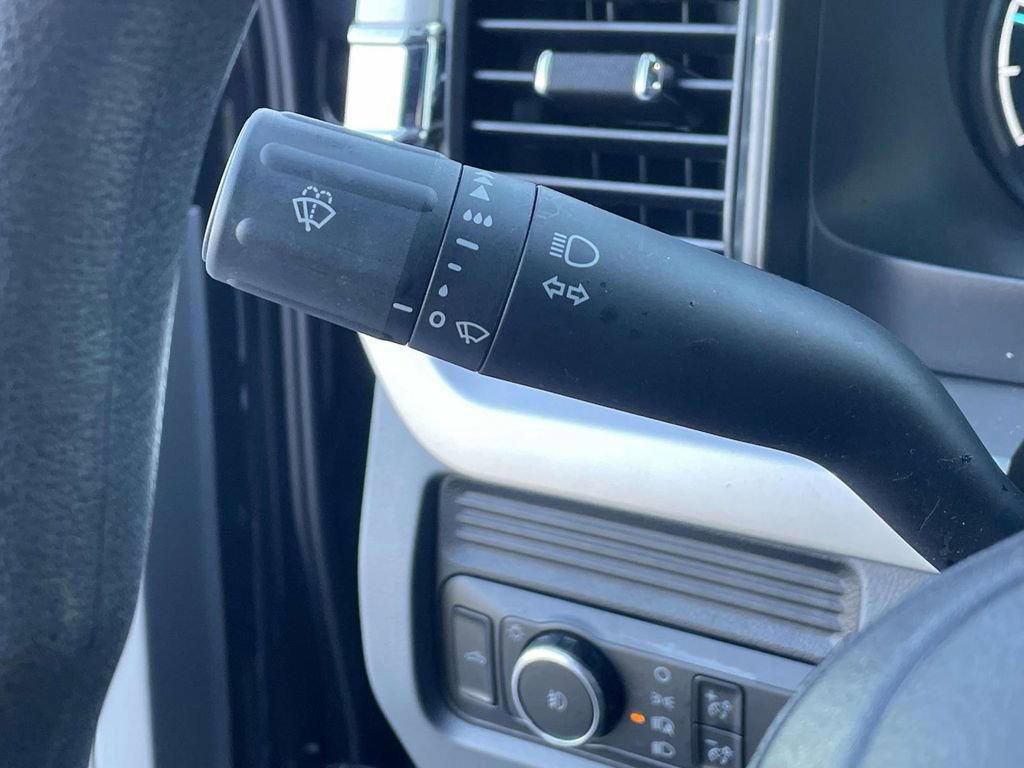 Certified 2024 Ford F350 XL w/ STX Appearance Package image 23