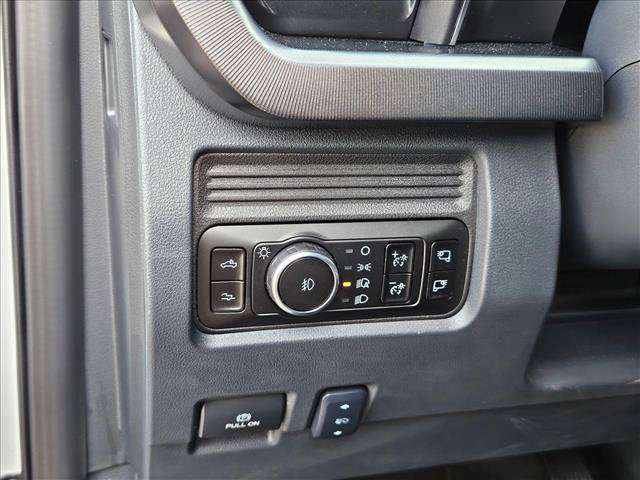 Certified 2026 Ford F350 Platinum AWD/4WD image 26