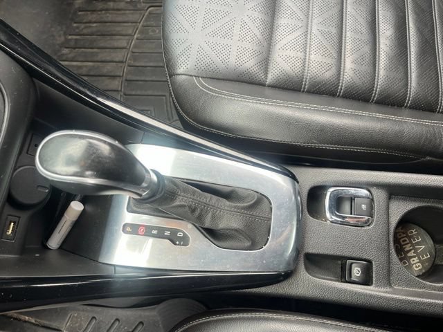 Used 2017 Buick Cascada Premium FWD image 21