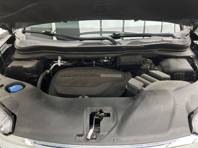 Used 2019 Honda Ridgeline RTL-T image 2