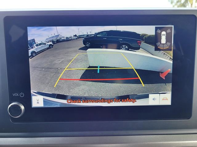 Used 2024 Toyota Tacoma SR5 w/ SR5 Upgrade Package image 16