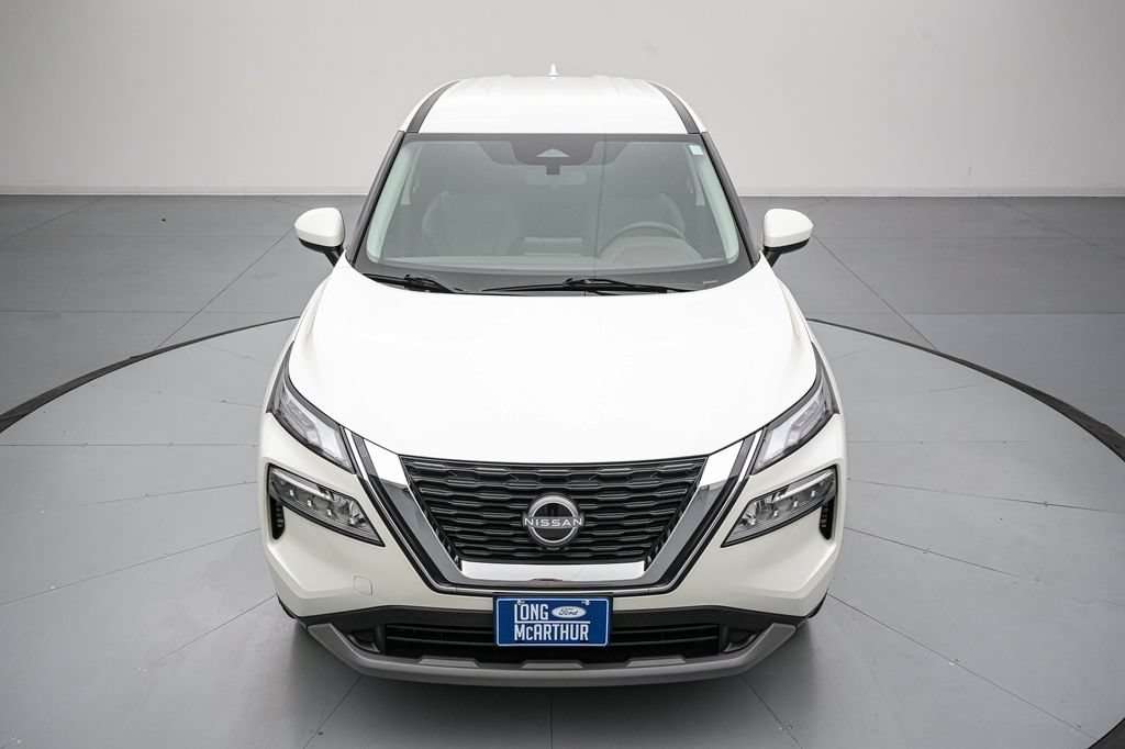 Used 2023 Nissan Rogue SV AWD/4WD image 9
