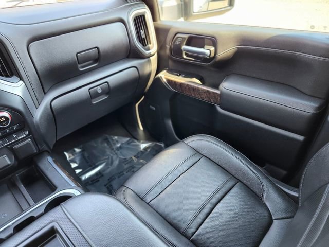 Used 2020 GMC Sierra 3500 Denali w/ Denali Ultimate Package AWD/4WD image 15
