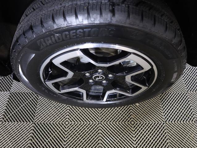 Certified 2024 Ford Bronco Sport Big Bend w/ Topo Graphic Package AWD/4WD image 38