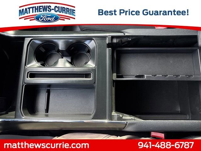 Certified 2023 Ford F150 XL w/ STX Appearance Package RWD image 22