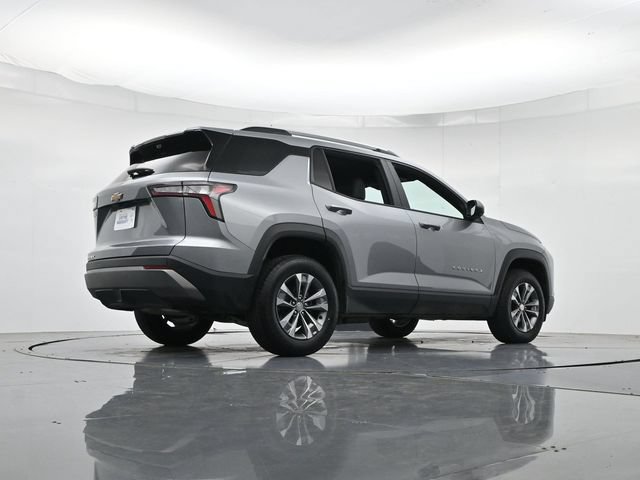 Used 2025 Chevrolet Equinox LT w/ Convenience Package II FWD image 35