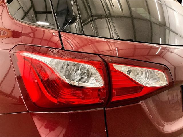 Used 2018 Chevrolet Equinox LT AWD/4WD image 28