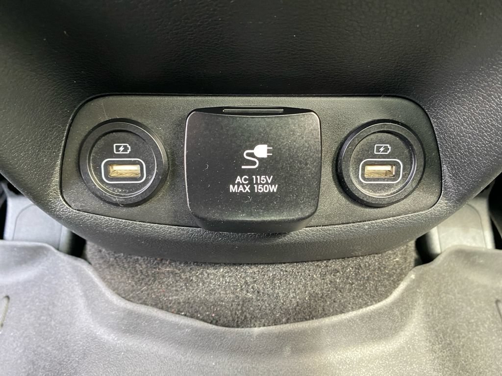 Used 2021 Hyundai Santa Fe Calligraphy AWD/4WD image 37