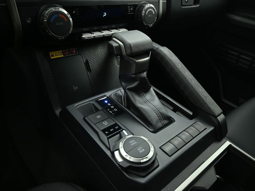 Used 2024 Toyota Tacoma SR5 image 16