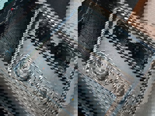 Certified 2022 Ford Expedition King Ranch image 30