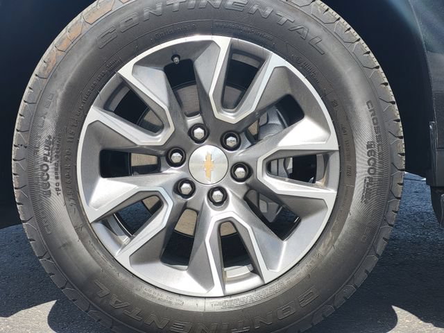 Used 2024 Chevrolet Tahoe LT w/ Luxury Package AWD/4WD image 10