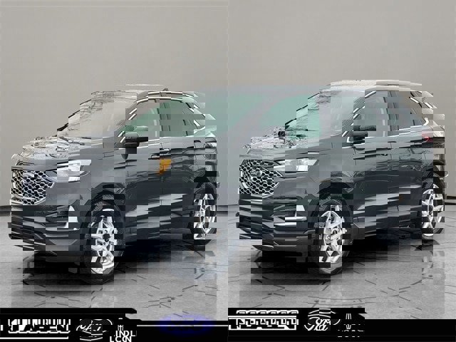 Certified 2024 Ford Edge SEL image 7