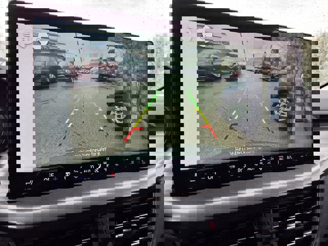 Certified 2023 Ford Escape Active w/ Tech Pack #2 image 10