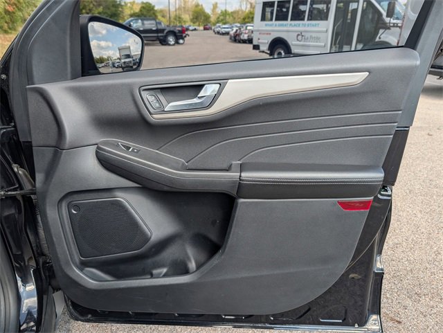 Certified 2021 Ford Escape SE w/ Convenience Package image 33