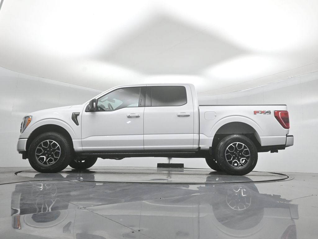 Certified 2023 Ford F150 XLT w/ Equipment Group 302A High AWD/4WD image 50