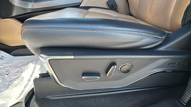 Certified 2023 Ford F150 Lariat w/ Equipment Group 502A High image 10