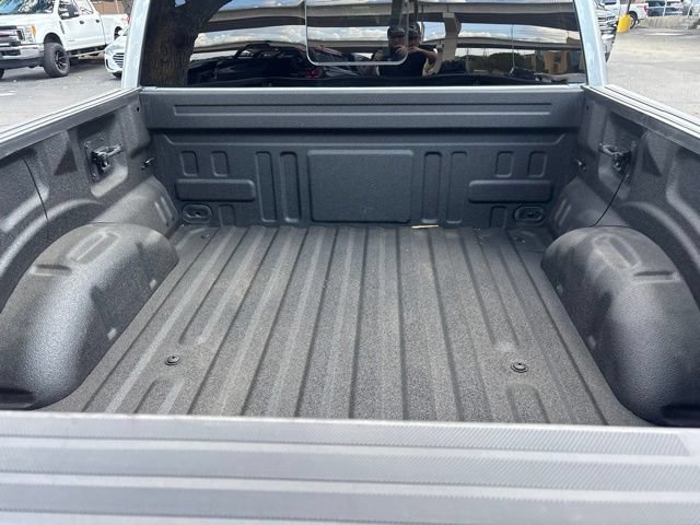 Certified 2024 Ford F150 XLT w/ Equipment Group 302A MID AWD/4WD image 8
