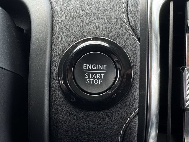Certified 2025 Ford Expedition Max Platinum AWD/4WD image 21