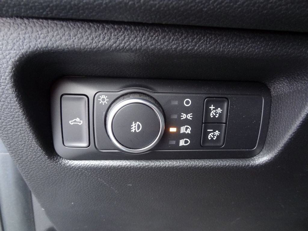 Certified 2024 Ford Ranger XLT AWD/4WD image 10
