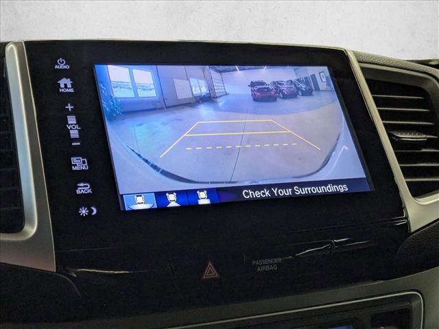 Used 2020 Honda Ridgeline RTL image 14