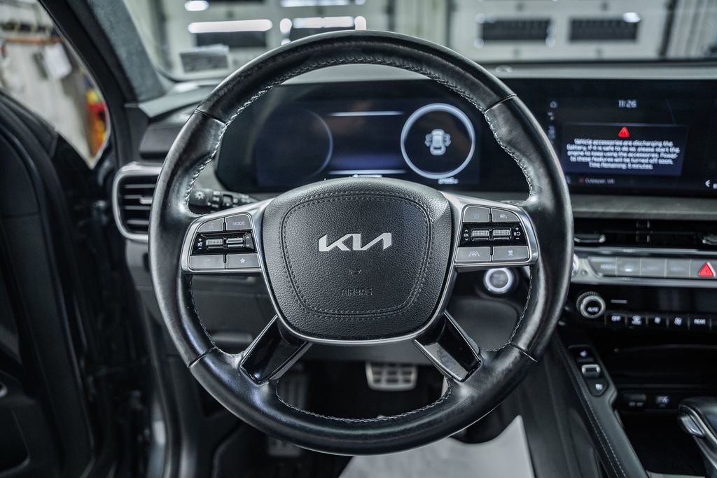 Used 2024 Kia Telluride SX Prestige X-Line image 34