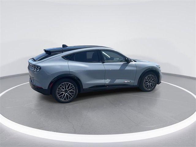 Certified 2024 Ford Mustang Mach-E Premium image 7
