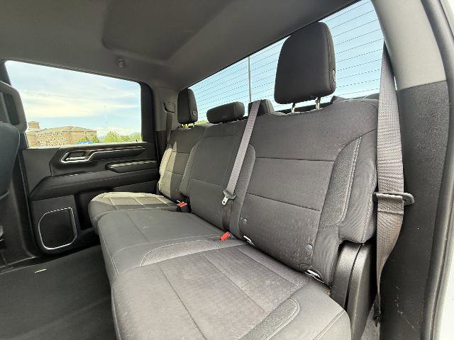 Used 2024 Chevrolet Silverado 2500 LT AWD/4WD image 8