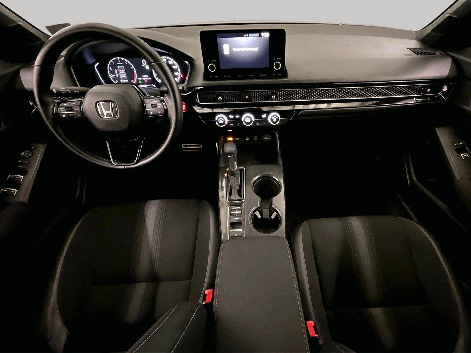 Used 2025 Honda Civic Sport image 14