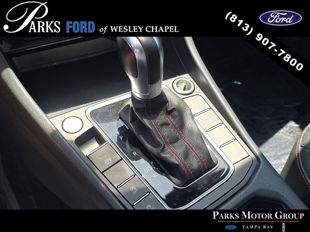 Used 2019 Volkswagen Jetta GLI Autobahn FWD image 24