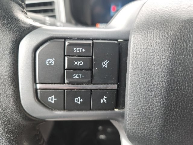 Certified 2024 Ford F350 Lariat w/ Chrome Package AWD/4WD image 36