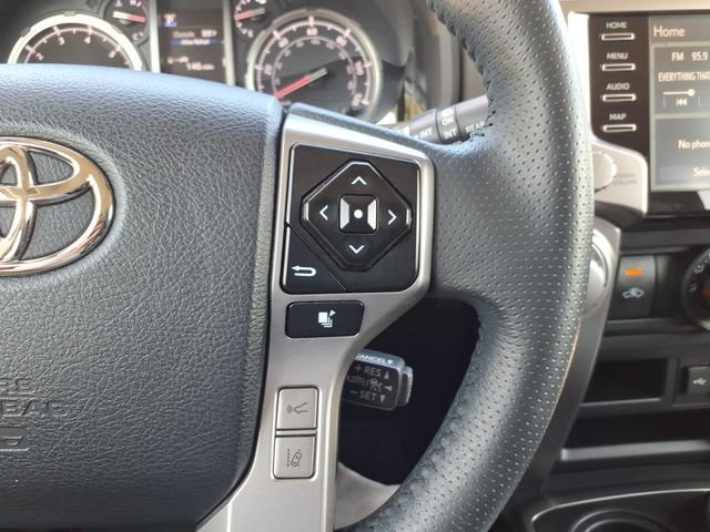 Used 2024 Toyota 4Runner TRD Sport w/ Technology Package AWD/4WD image 22