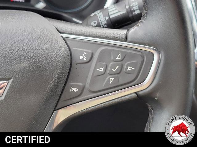 Used 2024 Chevrolet Equinox LT image 30