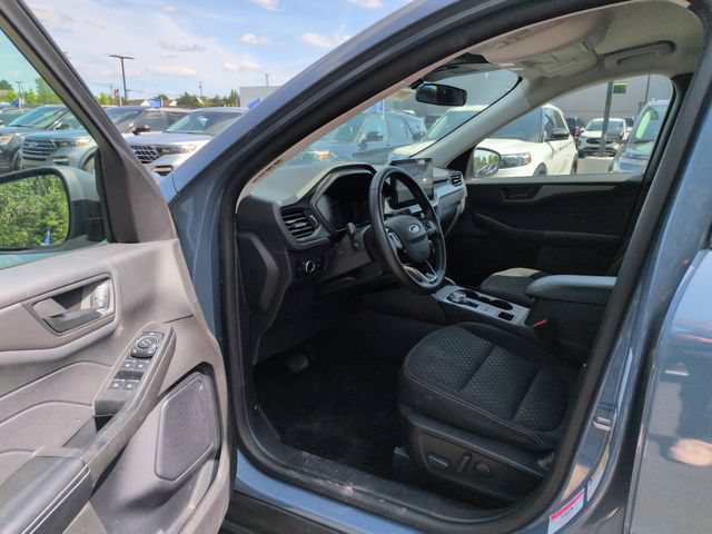 Certified 2023 Ford Escape Active w/ Tech Pack #1 AWD/4WD image 30